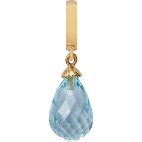 Image of 610-G01Sky , Christina Design London Charm